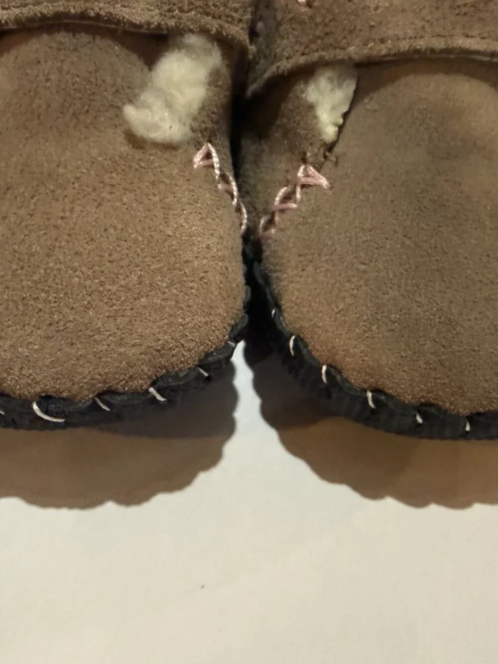 pediped Rosa Gingersnap Originals boots